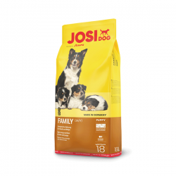Josera JosiDog Family...