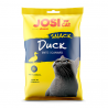 Josera JosiCat Snack Duck skanėstai katėms su antiena