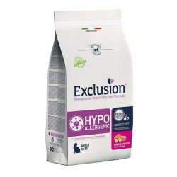 Exclusion Hypoallergenic...
