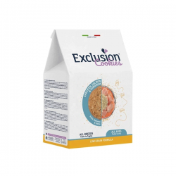 Exclusion skanėstai šunims...