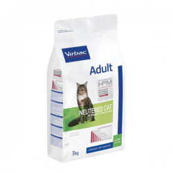 Virbac Cat Adult Neutered...