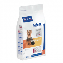 Virbac Dog Adult Small &...