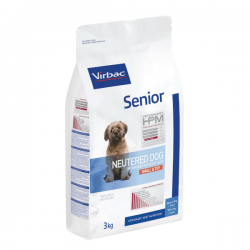 Virbac Dog Senior Neutered...