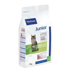 Virbac Cat Junior Neutered...