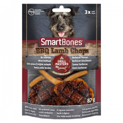 SmartBones Grill Masters...