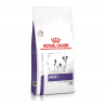 Royal Canin VD Adult Small Dog sausas maistas šunims