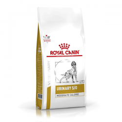 Royal Canin VD Urinary S/O...