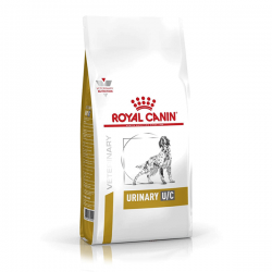 Royal Canin VD Urinary U/C...