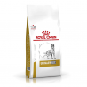 Royal Canin VD Urinary U/C Low Purine Dog sausas šunų maistas
