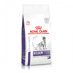 Royal Canin VD Dental...