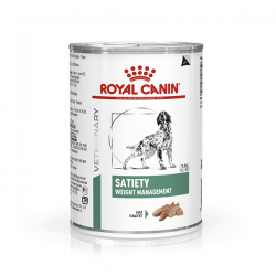 Royal Canin VD Satiety...