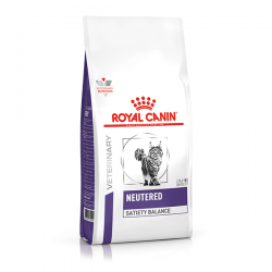 Royal Canin VD Neutered...