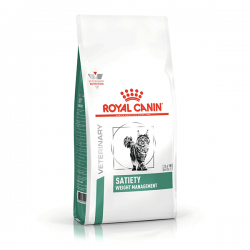 Royal Canin VD Satiety...