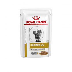 Royal Canin VD Urinary S/O...