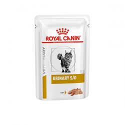 Royal Canin VD Urinary S/O...