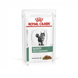 Royal Canin VD Satiety...