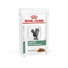 Royal Canin VD Satiety Weight Management konservai katėms