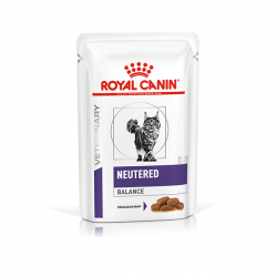 Royal Canin VD Neutered...