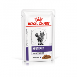 Royal Canin VD Neutered...