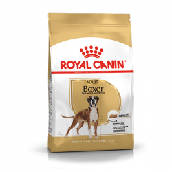 Royal Canin Boxer Adult...