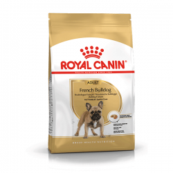 Royal Canin French Bulldog...