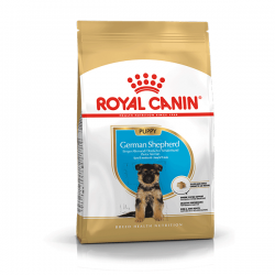 Royal Canin German Shepherd...