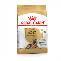Royal Canin German Shepherd...