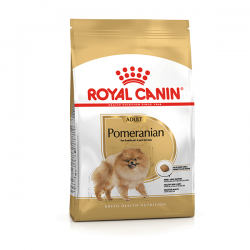 Royal Canin Pomeranian...