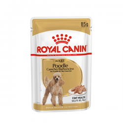 Royal Canin Poodle...
