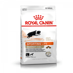 Royal Canin Sport Life...