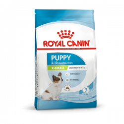 Royal Canin X-Small Puppy...