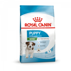 Royal Canin Mini Puppy...