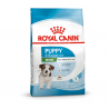 Royal Canin Mini Puppy sausas maistas šuniukams