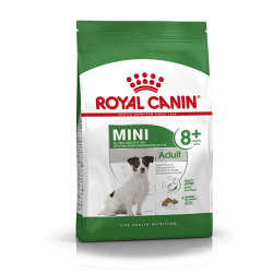 Royal Canin Mini Adult 8+...