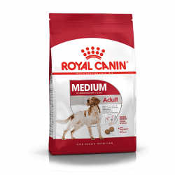 Royal Canin Medium Adult...
