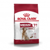 Royal Canin Medium Adult 7+ sausas šunų maistas