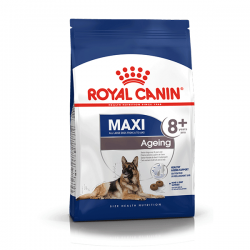 Royal Canin Maxi Ageing 8+...