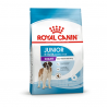 Royal Canin Giant Junior sausas šunų maistas