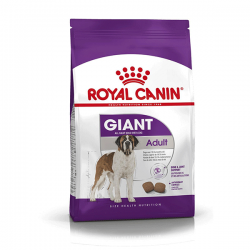 Royal Canin Giant Adult...