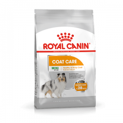Royal Canin Mini Coat Care...