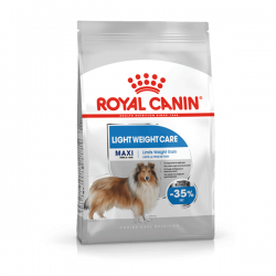 Royal Canin Maxi Light...