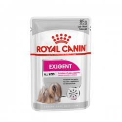 Royal Canin Exigent Care...