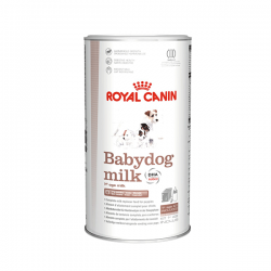 Royal Canin Babydog Milk...
