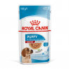 Royal Canin Medium Puppy konservai šuniukams