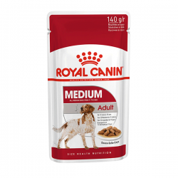 Royal Canin Medium Adult...