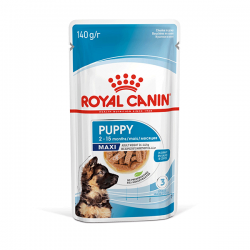 Royal Canin Maxi Puppy...