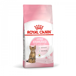 Royal Canin Kitten...