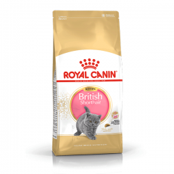 Royal Canin British...