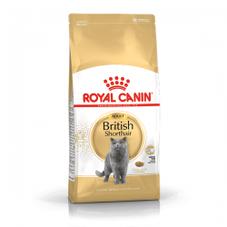 Royal Canin British...
