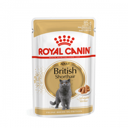 Royal Canin British...